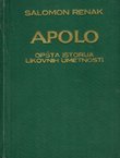 Apolo. Opšta istorija likovnih umetnosti (5.izd.)