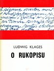 O rukopisu. Principi grafologije