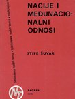 Nacije i međunacionalni odnosi u socijalističkoj Jugoslaviji