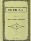 Bugarkinje (pretisak iz 1885)