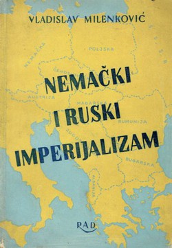 Nemački i ruski imperijalizam