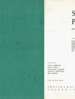 Strani pisci. Književni leksikon (2.proš.izd.)