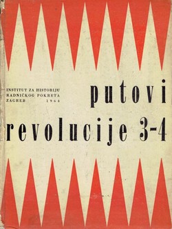 Putovi revolucije 3-4/1964