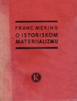 O istoriskom materijalizmu