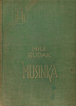 Musinka