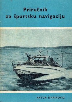 Priručnik za športsku navigaciju (2.dop.izd.)