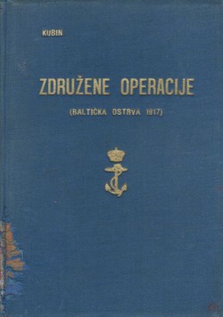 Združene operacije nemačke vojske i mornarice pri zauzeću Baltičkih ostrva 1917