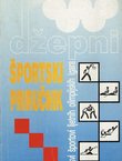 Džepni športski priručnik. Svi športovi Ljetnih olimpijskih igara