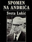 Spomen na Andrića
