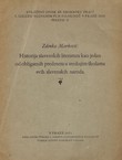 Historija slavenskih literatura kao jedan od obligatnih predmeta u srednjim školama svih slavenskih naroda