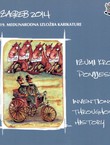 Izumi kroz povijest / Inventions Throughout History. Zagreb 2014. 19. međunarodna izložba karikature