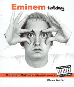 Eminem Talking