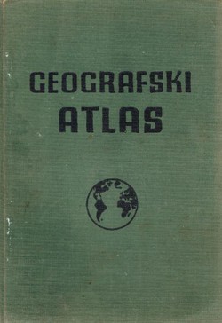 Geografski atlas i statističko-geografski pregled svijeta