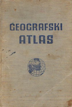 Geografski atlas i statističko-geografski pregled svijeta