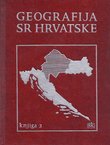 Geografija SR Hrvatske II. Središnja Hrvatska. Regionalni prikaz