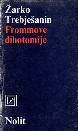 Frommove dihotomije