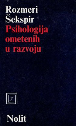 Psihologija ometenih u razvoju