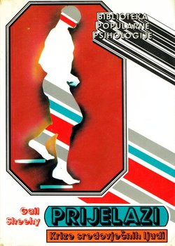 Prijelazi. Krize sredovječnih ljudi