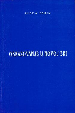 Obrazovanje u novoj eri