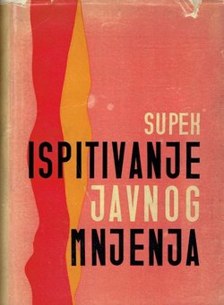 Ispitivanje javnog mnjenja