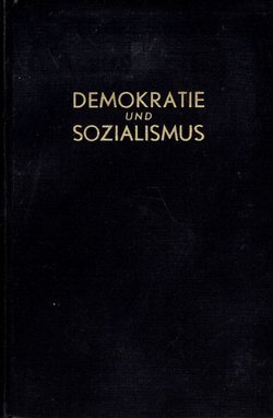 Demokratie und Sozialismus
