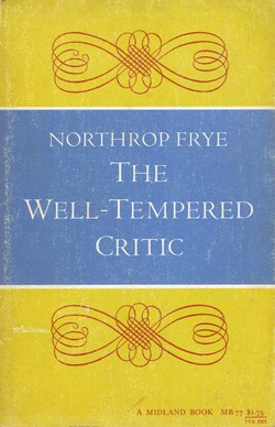 The Well-Tempered Critic