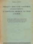 Prirast i kretanje gradskog stanovništva s naročitim obzirom na grad Zagreb