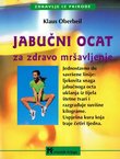 Jabučni ocat za zdravo mršavljenje