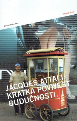 Kratka povijest budućnosti