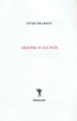 Legenda o Ali-paši