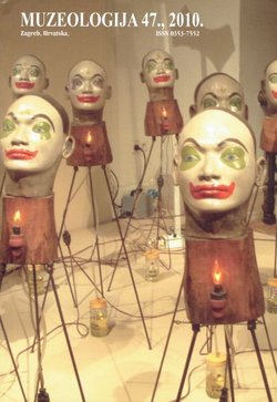 Muzeologija 47/2010 (Zvjezdana Antoš: Europski etnografski muzeji i globalizacija)