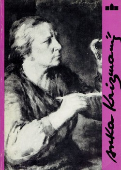 Anka Krizmanić. Retrospektivna izložba (2.izd.)