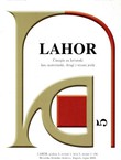 Lahor III/5/2008