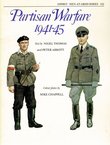 Partisan Warfare 1941-45
