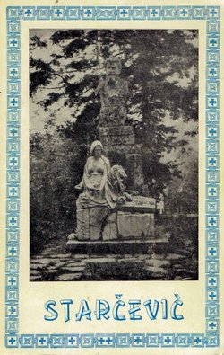 Starčević. Otac hrvatske domovine