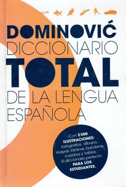 Diccionario Total de la Lengua Espanola