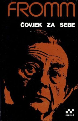 Čovjek za sebe