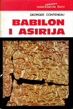 Babilon i Asirija