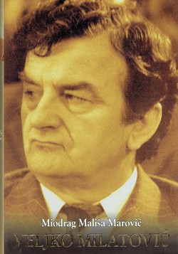 Veljko Milatović