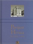 Povijest Hrvata I. Srednji vijek
