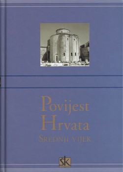 Povijest Hrvata I. Srednji vijek