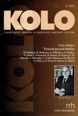 Kolo XXV/2/2015