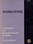 Dubrovnik III/3-4/1957