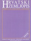 Hrvatski zemljopis V/34-41/1998-99
