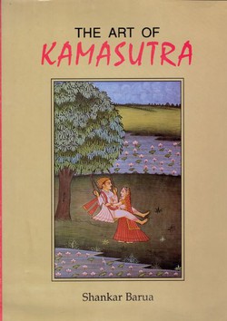 The Art of Kamasutra