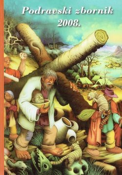 Podravski zbornik 34/2008