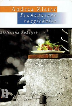 Svakodnevne razglednice 1991.-2001.