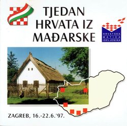 Tjedan Hrvata iz Mađarske