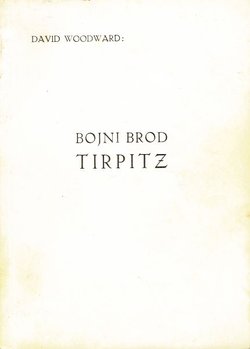 Bojni brod Tirpitz