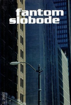 Fantom slobode1/2003